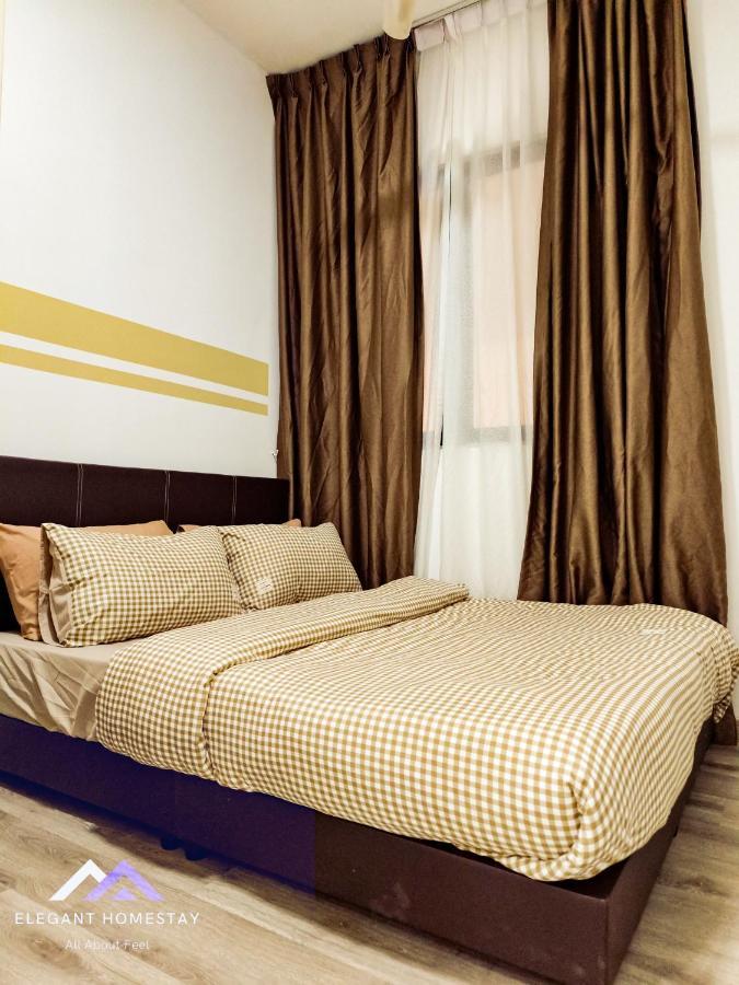 Mosaic Southkey Midvelly By Elegant Pangsapuri *