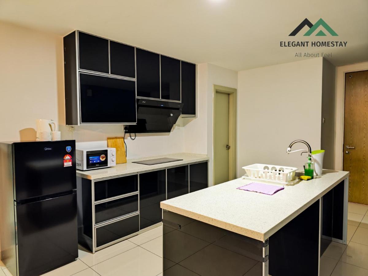 Mosaic Southkey Midvelly By Elegant Pangsapuri