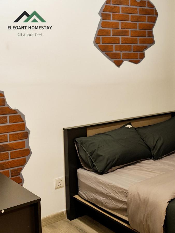 Mosaic Southkey Midvelly By Elegant Pangsapuri