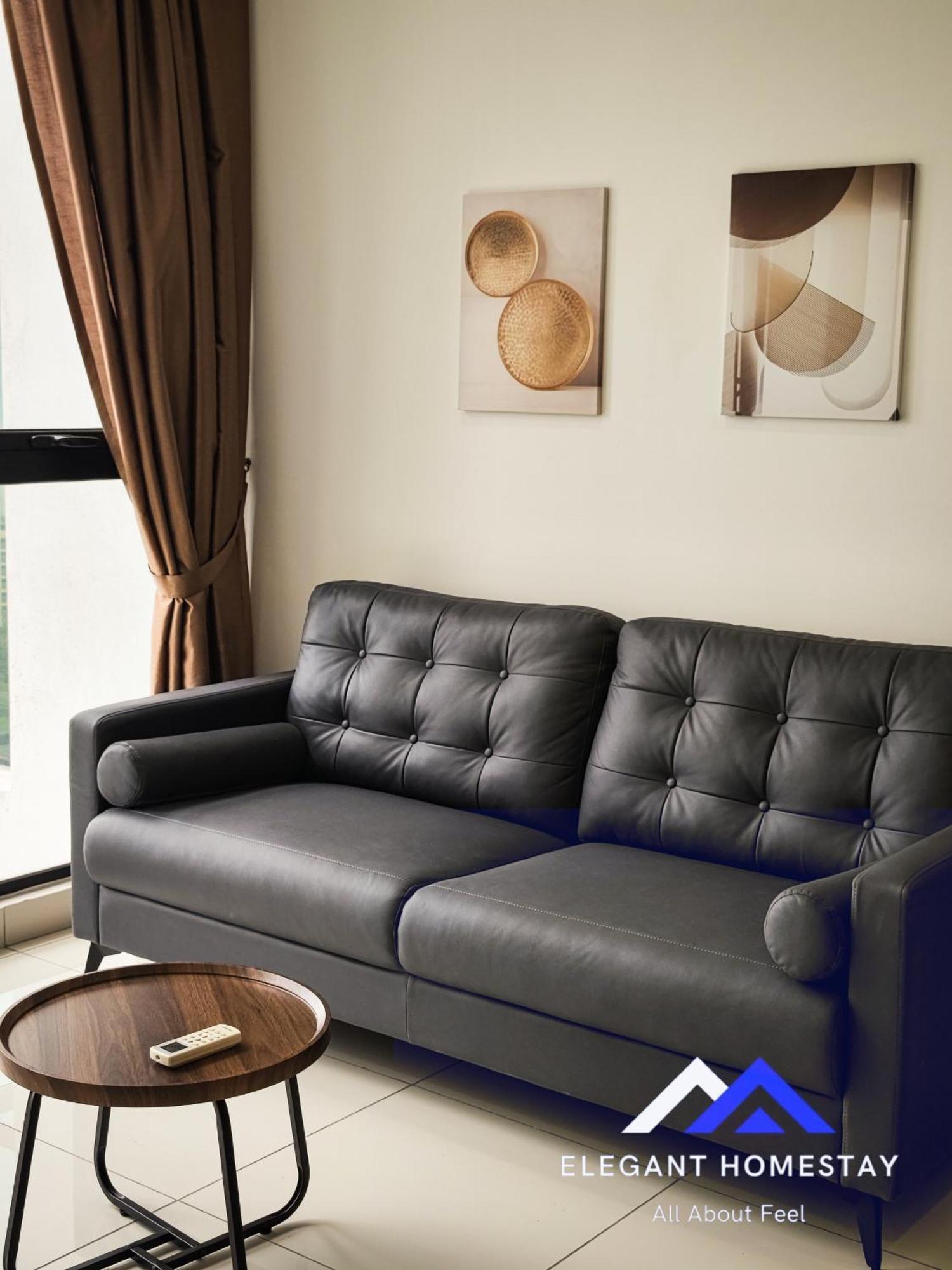 Mosaic Southkey Midvelly By Elegant Pangsapuri