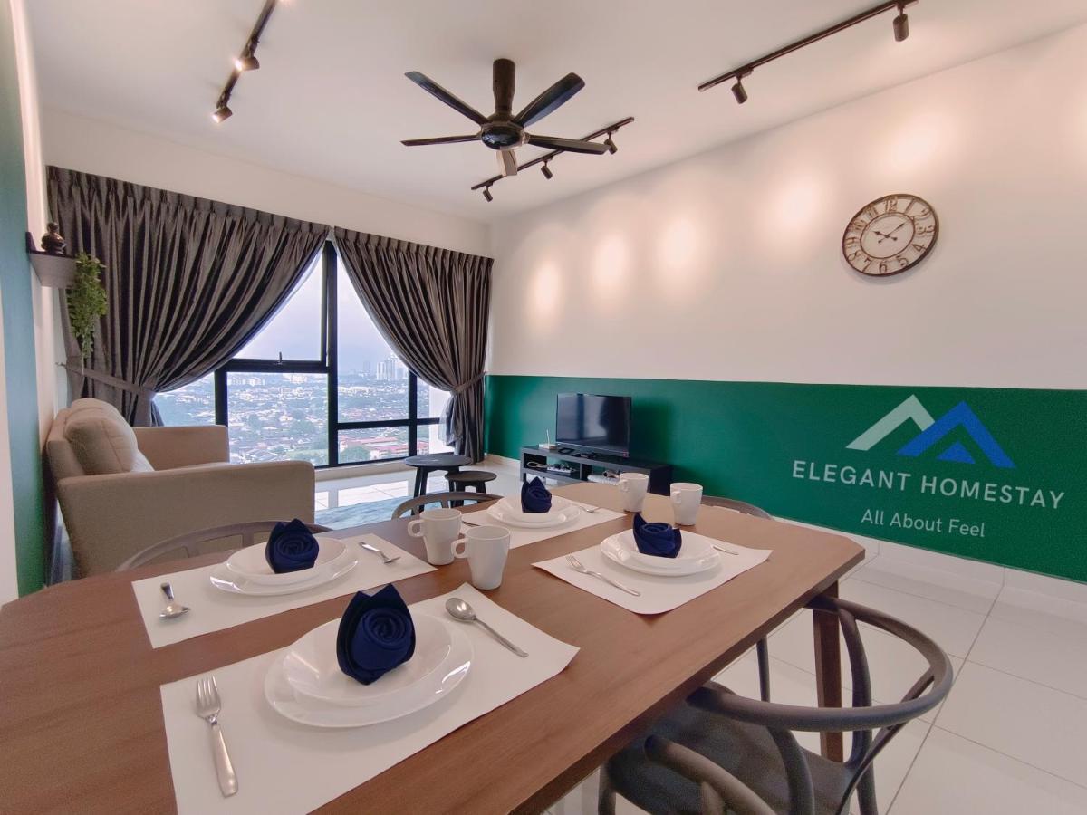 Mosaic Southkey Midvalley By Elegant *