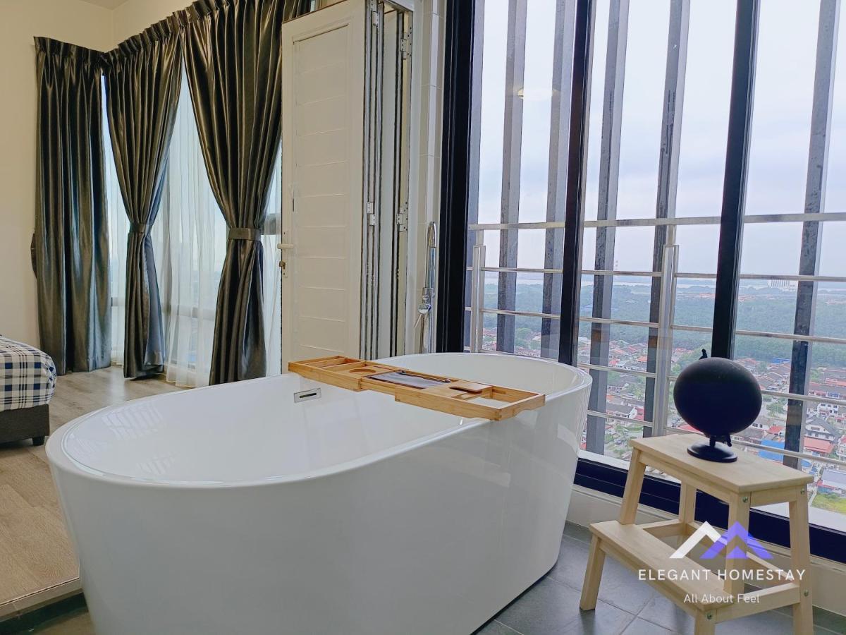 Mosaic Southkey Midvalley By Elegant
