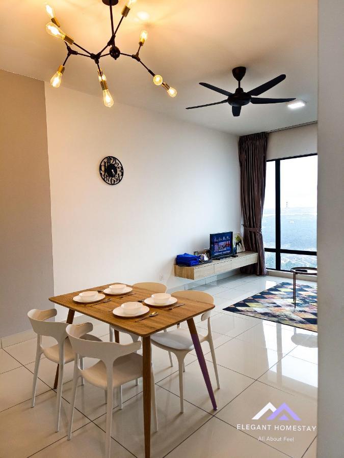 Mosaic Southkey Midvalley By Elegant Johor Bahru