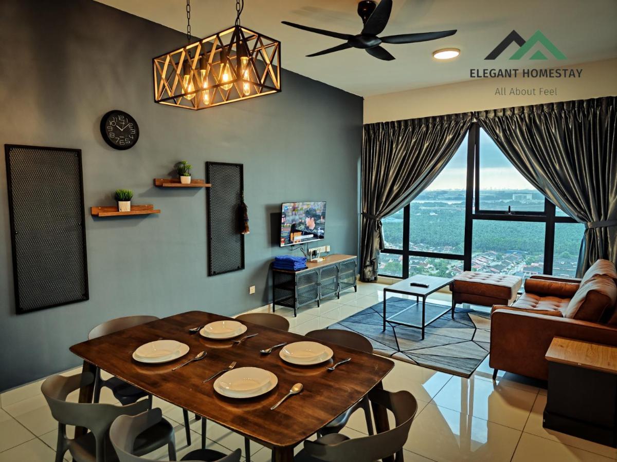 Mosaic Southkey Midvalley By Elegant