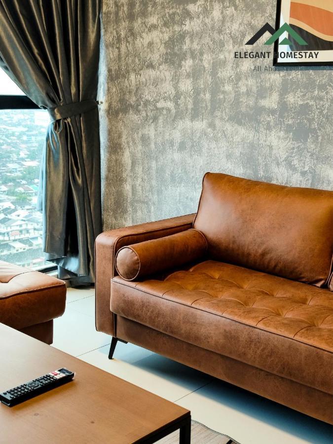 Apartment Mosaic Southkey Midvalley By Elegant *