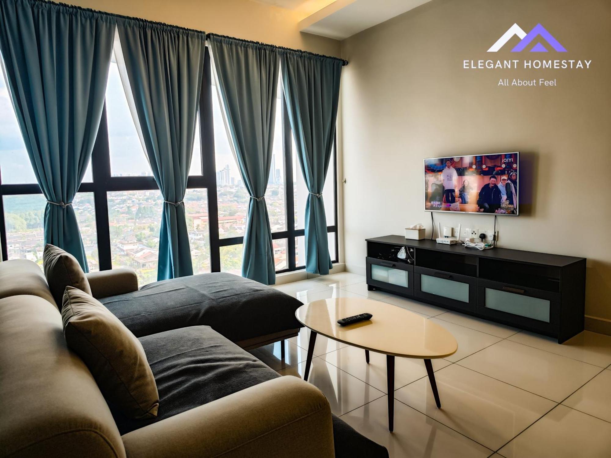 Mosaic Southkey Midvalley By Elegant *