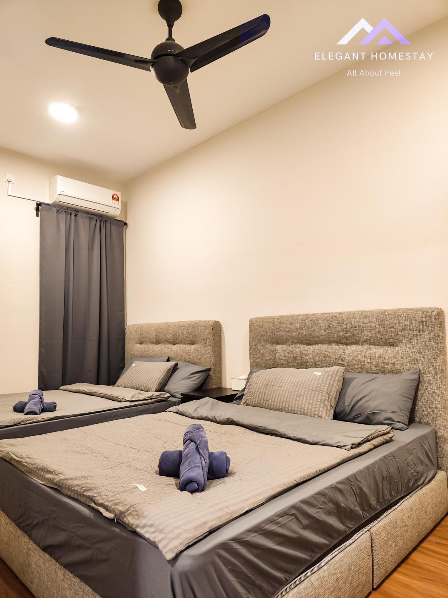 Mosaic Southkey Midvalley By Elegant