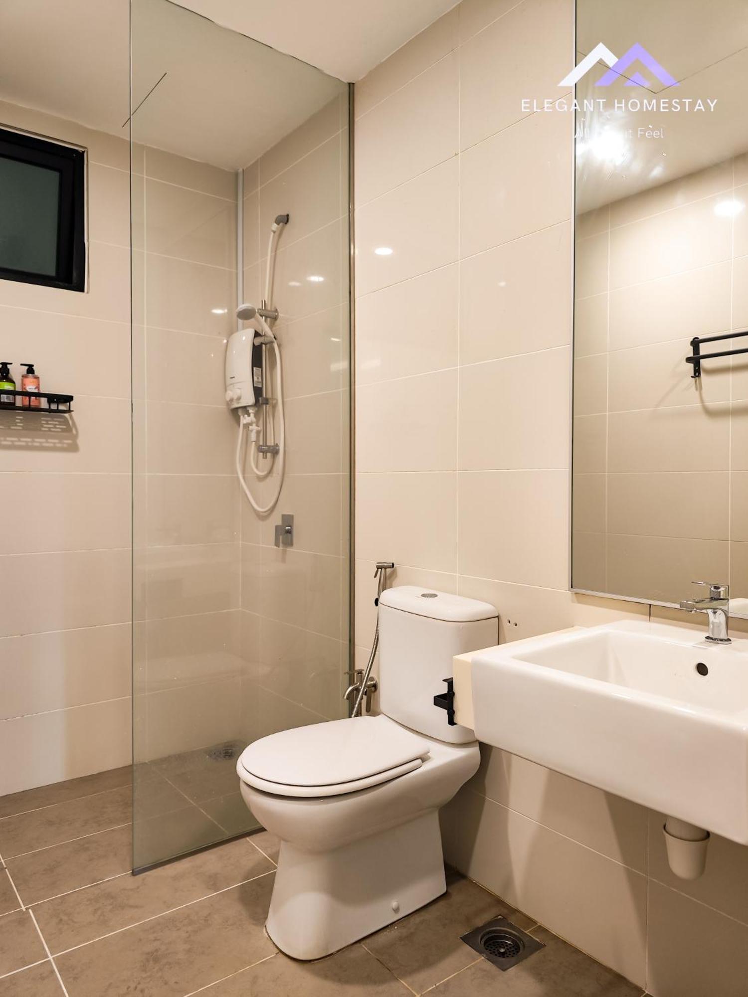 Mosaic Southkey Midvalley By Elegant