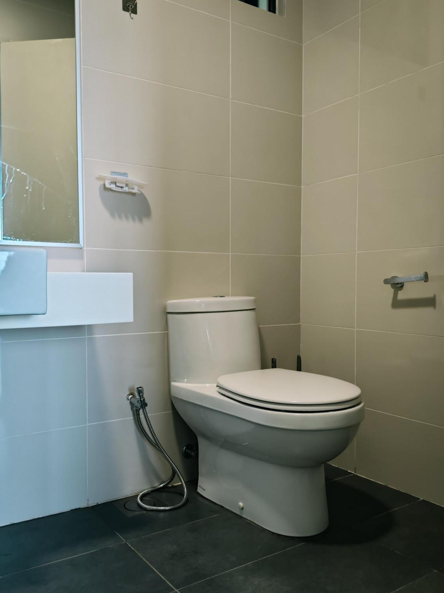 Apartment Mosaic Southkey Midvalley By Elegant