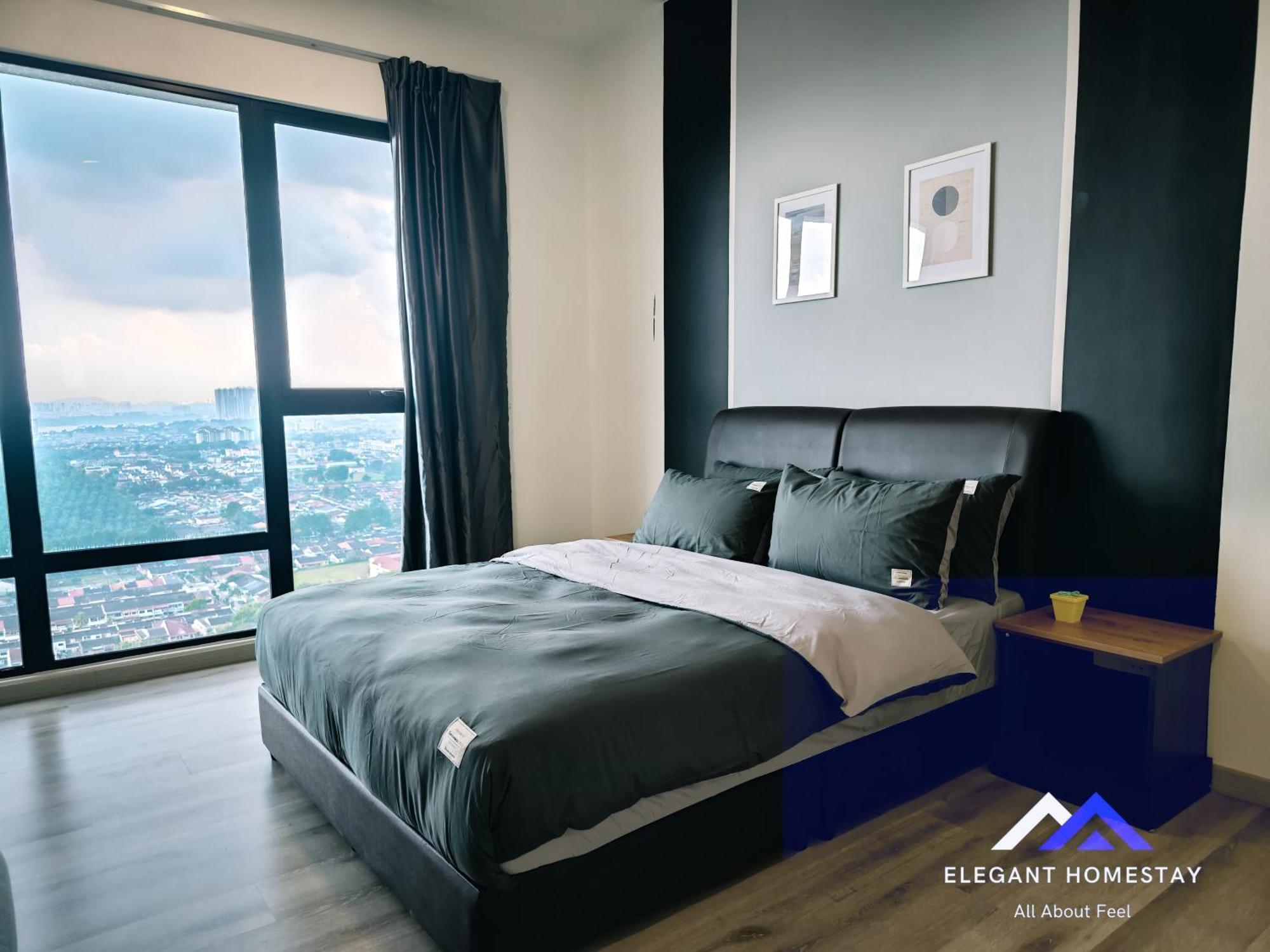 Mosaic Southkey Midvalley By Elegant *